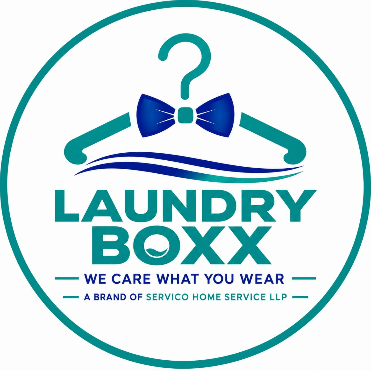 Laundry Boxx logo